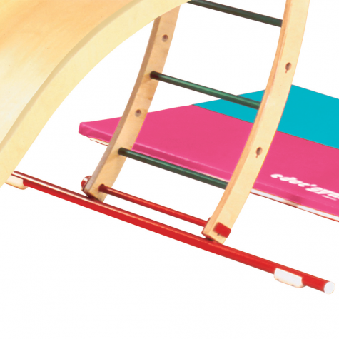 EDUC'GYM LADDERS STABILISER