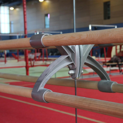 BALLET BARRE - ELEMENT OF 1,60 M