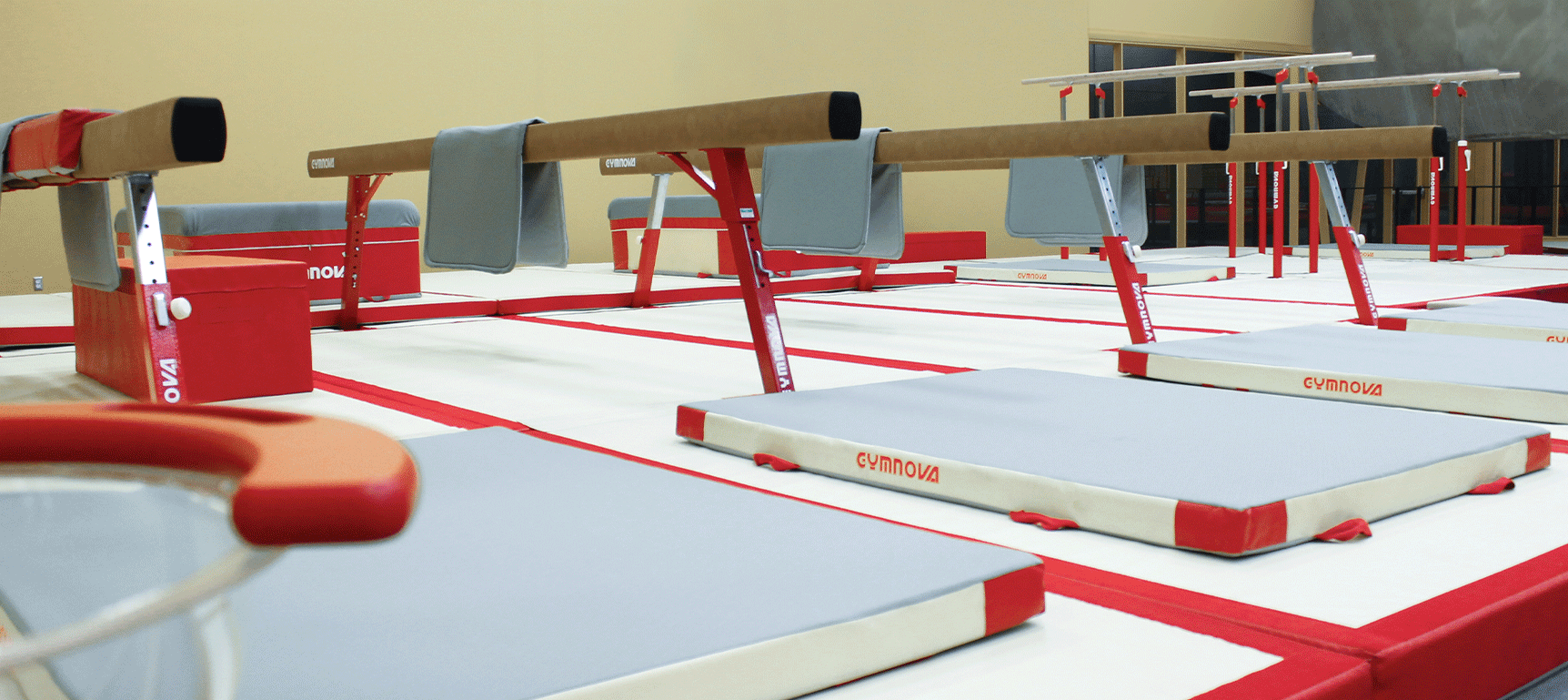 Safety Mats